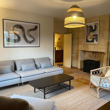 Appartement de caractère à la Roque-Gageac Extérieur photo