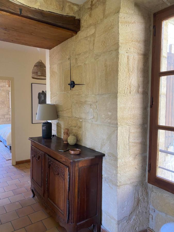 Appartement de caractère à la Roque-Gageac Extérieur photo