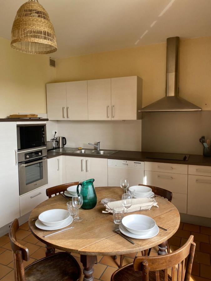 Appartement de caractère à la Roque-Gageac Extérieur photo