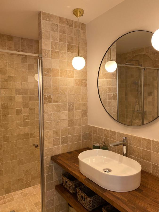 Appartement de caractère à la Roque-Gageac Extérieur photo