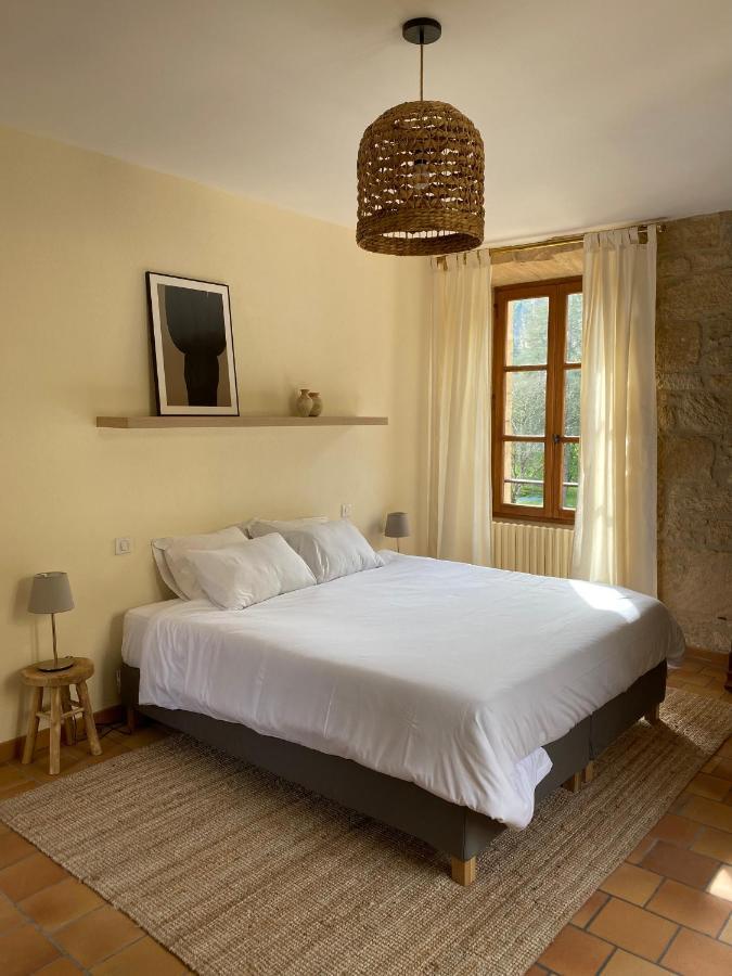 Appartement de caractère à la Roque-Gageac Extérieur photo