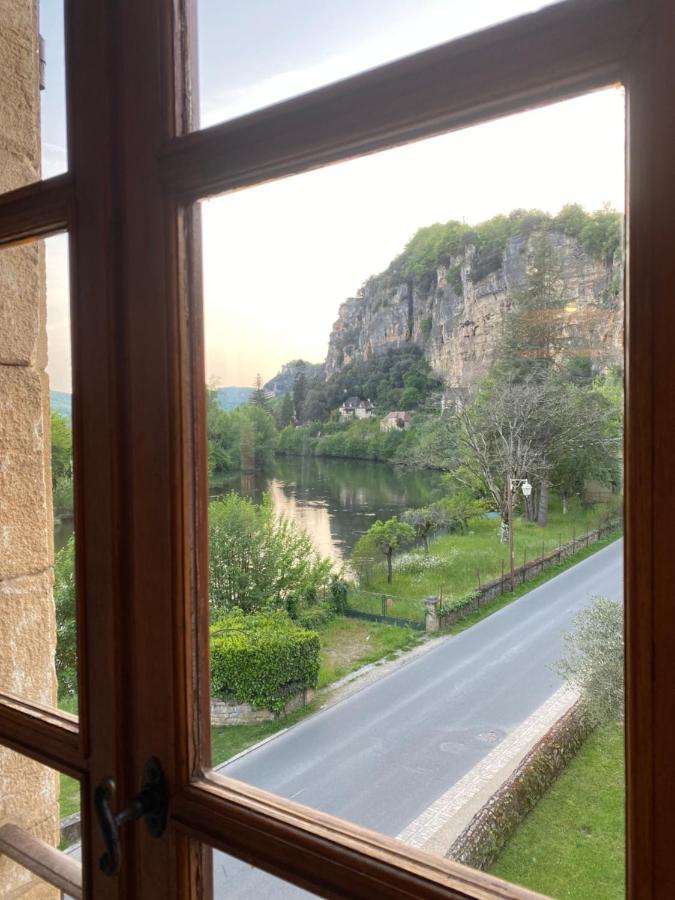 Appartement de caractère à la Roque-Gageac Extérieur photo