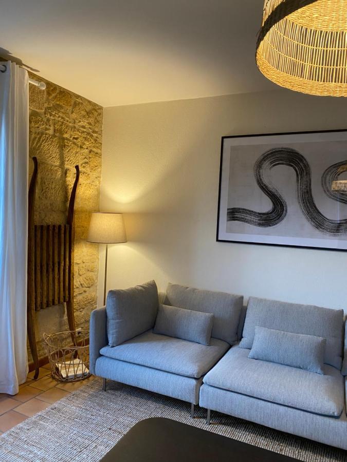 Appartement de caractère à la Roque-Gageac Extérieur photo