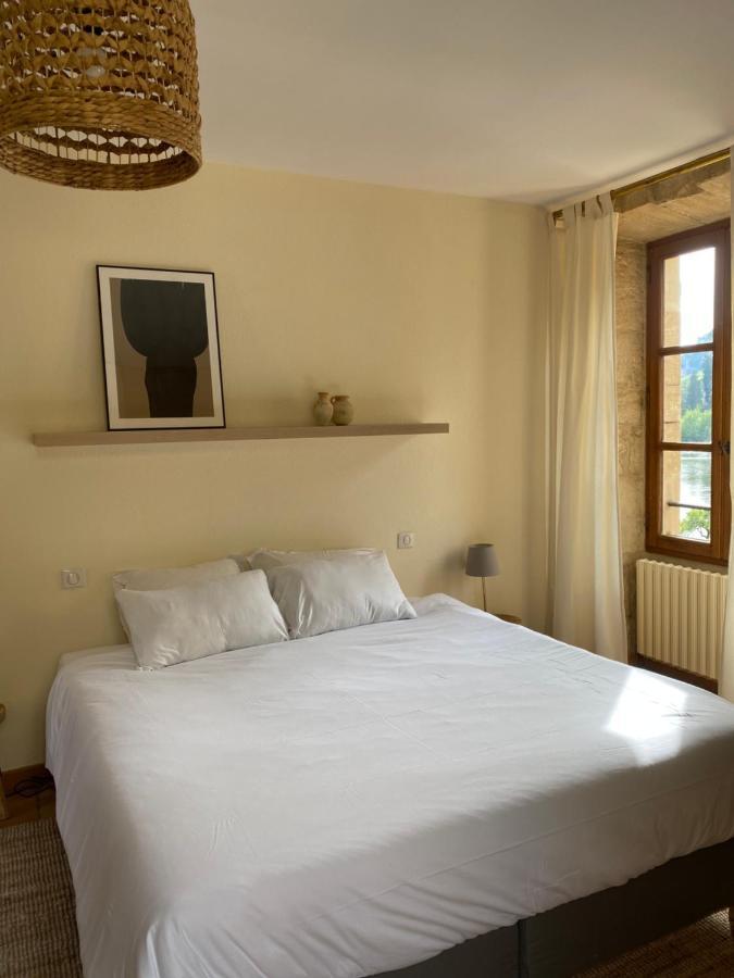 Appartement de caractère à la Roque-Gageac Extérieur photo