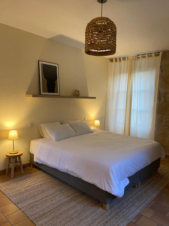 Appartement de caractère à la Roque-Gageac Extérieur photo