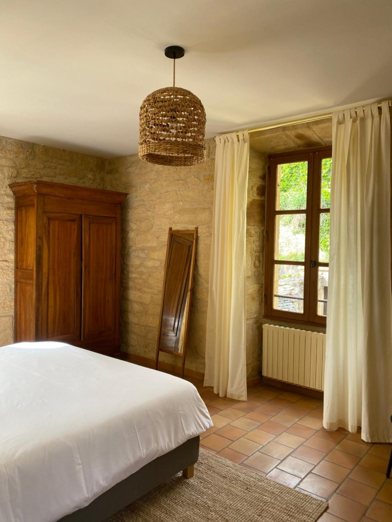 Appartement de caractère à la Roque-Gageac Extérieur photo