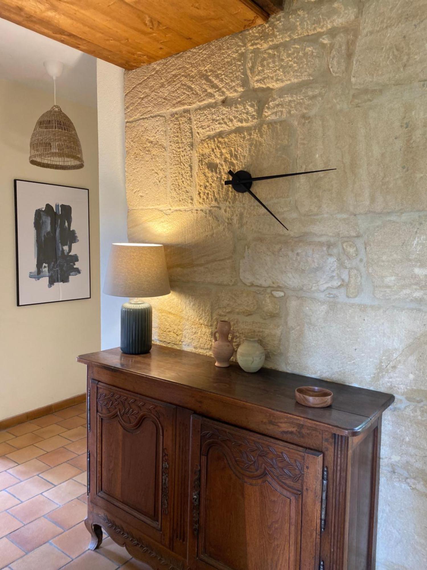 Appartement de caractère à la Roque-Gageac Extérieur photo